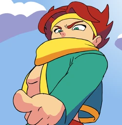 Yusuke | Girlchan Wiki | Fandom