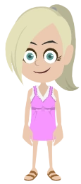 Bree Yilarity | Girl City Wiki | Fandom