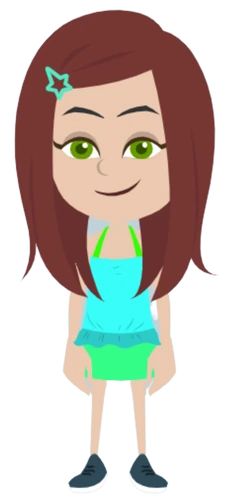 Kori Segale | Girl City Wiki | Fandom