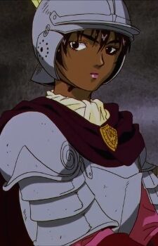 Casca, Berserk Wiki, Fandom