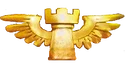 Wulfenbach tower winged