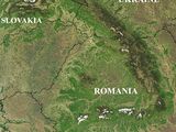Carpathian Mountains