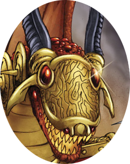 Dragondeluded