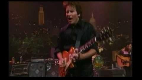 John Fogerty (Live 2004) The Old Man down the Road