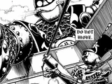 Mr. Tock
