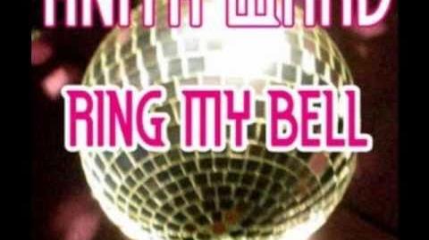 Anita Ward - Ring my Bell (Original Disco Version)