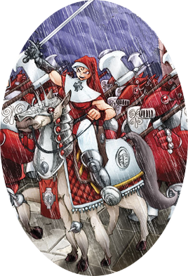 Berserks