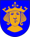 Stockholm arms