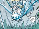 Ghost Spider
