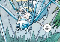 Spiderrider
