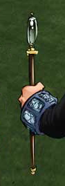 LightningStaff