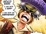 Magnificent Hat