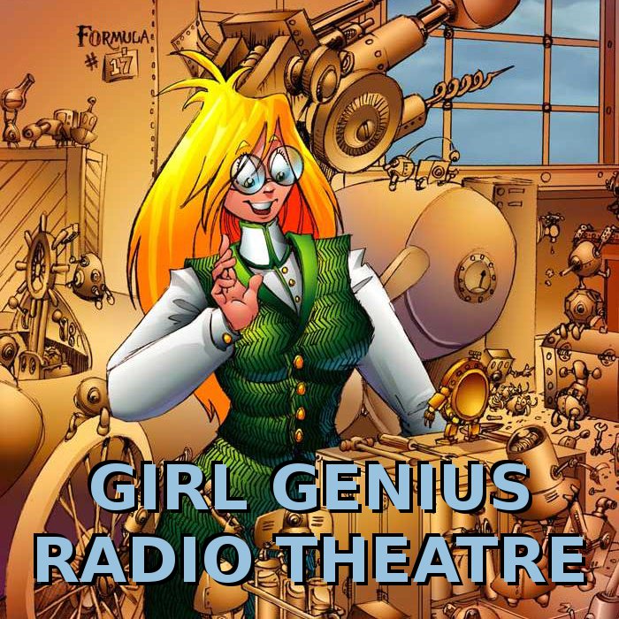 Gunbuster Daring! The Genius Girl's Challenge! - Assista na Crunchyroll