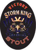 Storm king stout