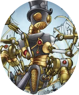 Locustclank