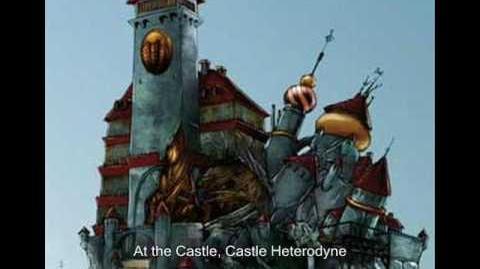 Castle Heterodyne