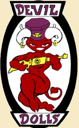 Devil Doll | Girl Genius | Fandom