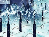 Lightning moat