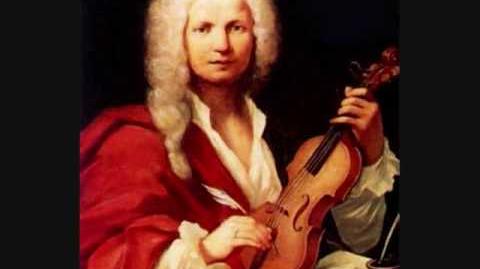 Antonio Vivaldi- The Four Seasons- Fall- Allegro