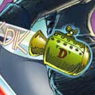 D-gas