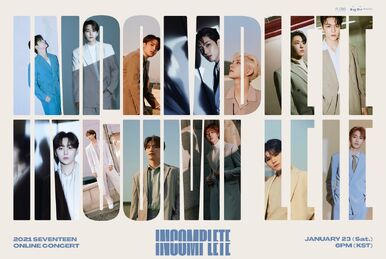 SEVENTEEN | 2018 SEVENTEEN CONCERT 'IDEAL CUT - THE FINAL