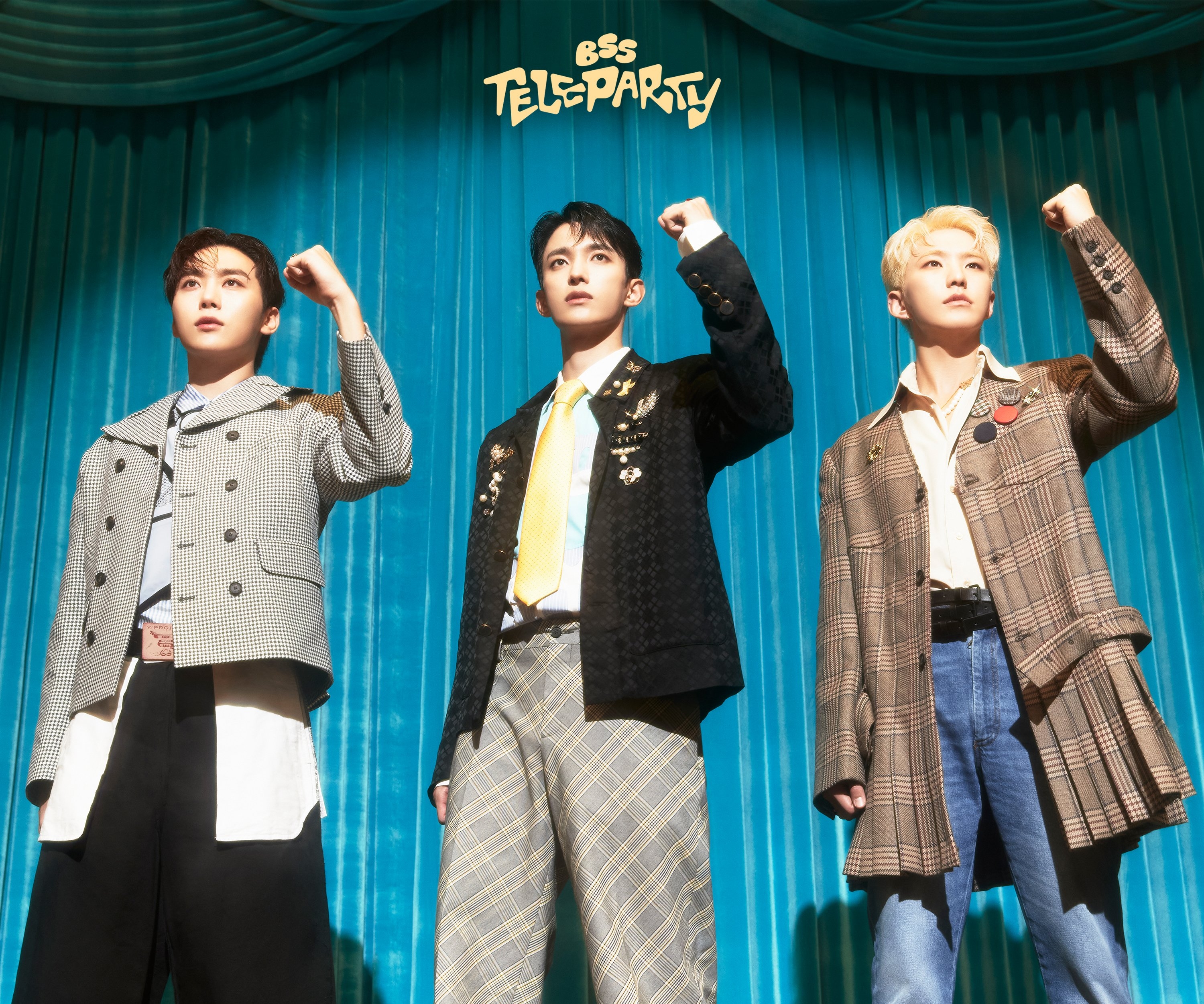 BSS | Seventeen Wiki | Fandom