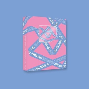 You Make My Day | Seventeen Wiki | Fandom You Make My Day | Seventeen Wiki | Fandom