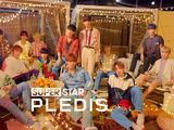 SuperStar PLEDIS