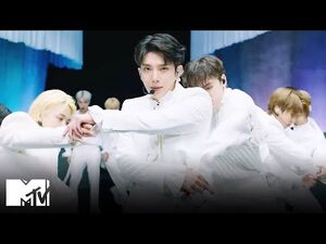 Seventeen Performs “Don’t Wanna Cry” - See Us Unite for Change