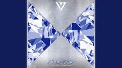 Shining Diamond | Seventeen Wiki | Fandom