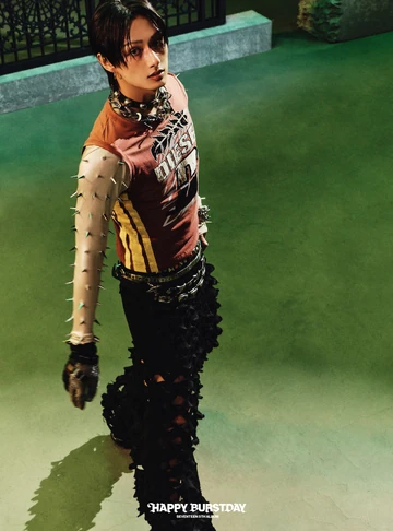 Jun | Seventeen Wiki | Fandom