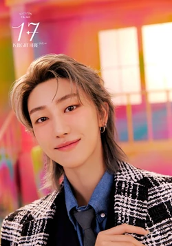 THE 8/Gallery | Seventeen Wiki | Fandom