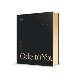 Seventeen World Tour 'ODE TO YOU' | Seventeen Wiki | Fandom