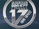 Seventeen Project: Debut Big Plan