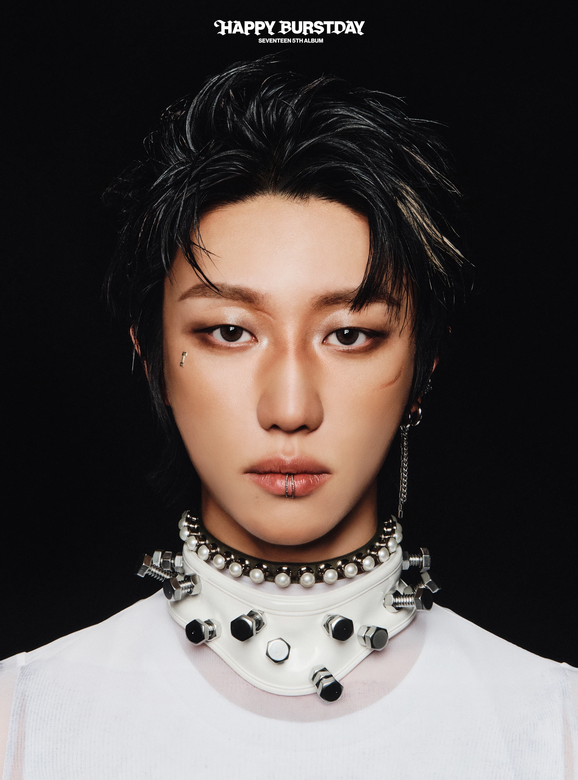 seventeen ミンハウthe 8 carat zone THE 8 | Seventeen Wiki | Fandom