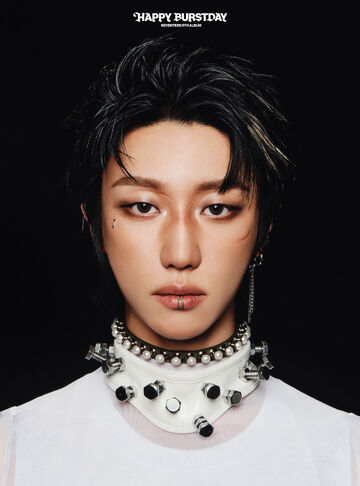 SEVENTEEN attacca THE8 ミンハオ　中華　台湾　ヨントン FCcGefKVEAQsYCl.jpg:large