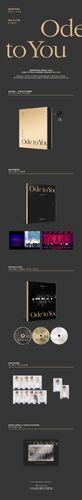SEVENTEEN WORLD TOUR ＜ODE TO YOU＞ IN JAPAN : SEVENTEEN