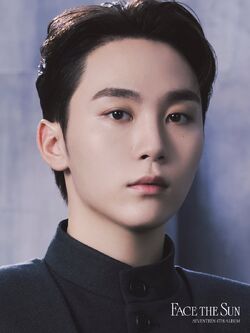 Face the Sun/Gallery | Seventeen Wiki | Fandom