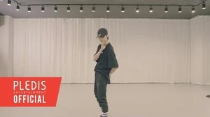 Choreography Video 徐明浩 THE 8 - Dreams Come True (Dance Practice Ver