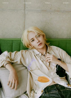Jeonghan/Gallery | Seventeen Wiki | Fandom