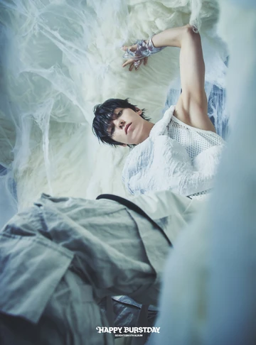 Vernon | Seventeen Wiki | Fandom