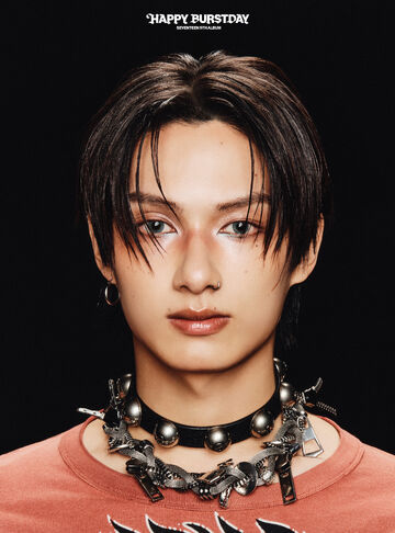 Jun | Seventeen Wiki | Fandom