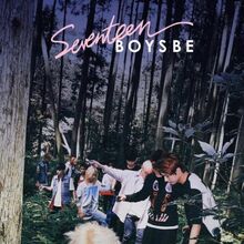 Boys Be Gallery Seventeen Wiki Fandom