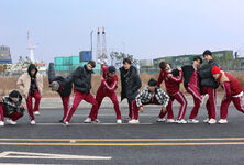 Infinite GOING #2