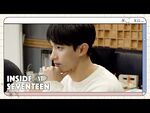 -INSIDE SEVENTEEN- 도겸 ‘Go! (스물다섯 스물하나 OST)’ 녹음 비하인드 (DK ‘Go!’ Recording Behind)