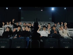 SEVENTEEN TOUR 'FOLLOW' AGAIN TO CINEMAS | Seventeen Wiki | Fandom