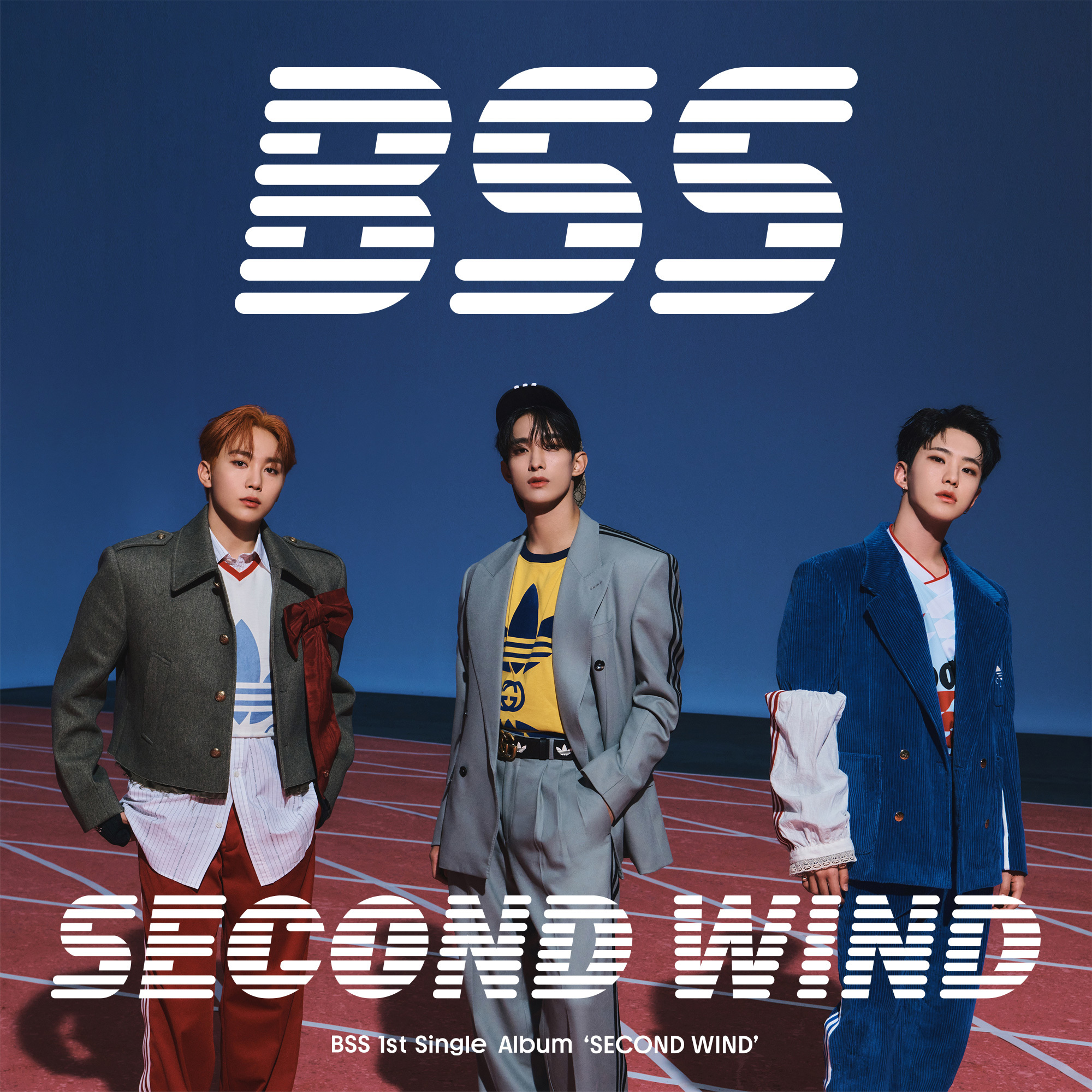Second Wind | Seventeen Wiki | Fandom