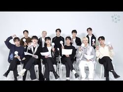 Power of Love (song) | Seventeen Wiki | Fandom
