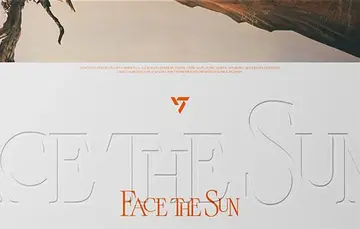 Face the Sun | Seventeen Wiki | Fandom