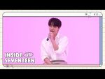 -INSIDE SEVENTEEN- ‘Darl+ing’ 프로모션 비하인드 (Darl+ing Promotions Sketch)